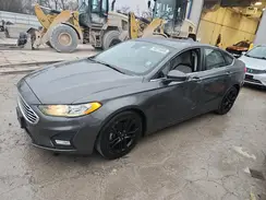 3FA6P0HD6KR114445 2019 FORD FUSION
