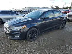 3FA6P0HD6KR114817 2019 FORD FUSION