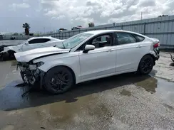 3FA6P0HD6KR115272 2019 FORD FUSION