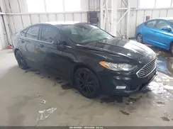 3FA6P0HD6KR126904 2019 FORD FUSION