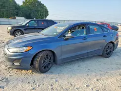 3FA6P0HD6KR126997 2019 FORD FUSION