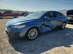 3FA6P0HD6KR128572 2019 FORD FUSION