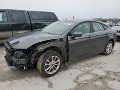 3FA6P0HD6KR129477 2019 FORD FUSION