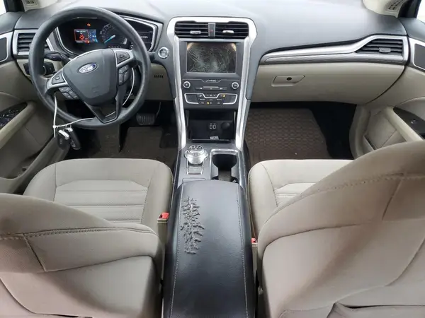 3FA6P0HD6KR129477 2019 FORD FUSION - Image 8