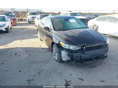 3FA6P0HD6KR132167 2019 FORD FUSION