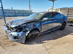 3FA6P0HD6KR133139 2019 FORD FUSION