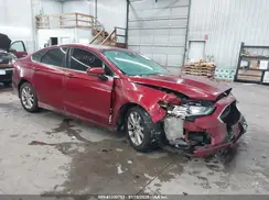 3FA6P0HD6KR134145 2019 FORD FUSION