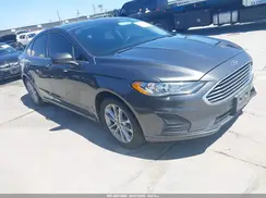 3FA6P0HD6KR135103 2019 FORD FUSION