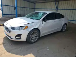 3FA6P0HD6KR135523 2019 FORD FUSION