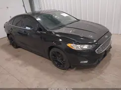 3FA6P0HD6KR145629 2019 FORD FUSION