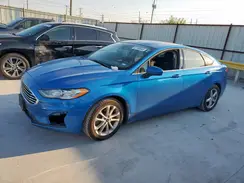 3FA6P0HD6KR147946 2019 FORD FUSION