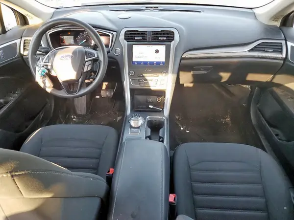 3FA6P0HD6KR147946 2019 FORD FUSION - Image 8