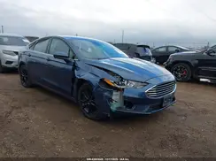 3FA6P0HD6KR148269 2019 FORD FUSION