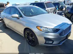 3FA6P0HD6KR148921 2019 FORD FUSION