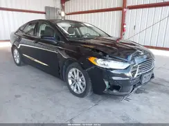 3FA6P0HD6KR149342 2019 FORD FUSION