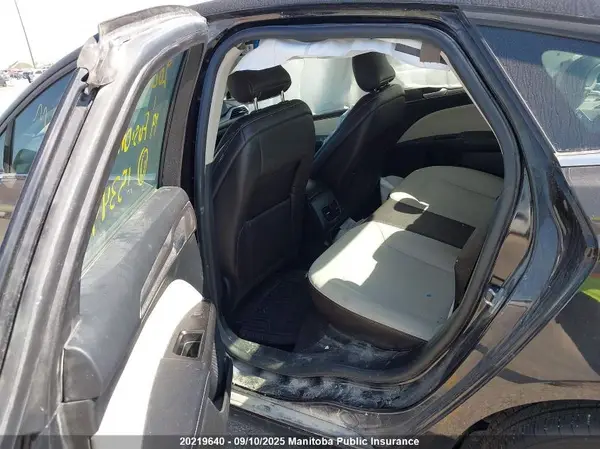 3FA6P0HD6KR153441 2019 FORD FUSION - Image 8