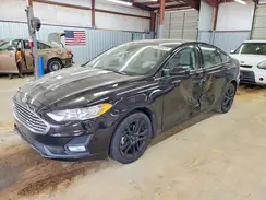 3FA6P0HD6KR154329 2019 FORD FUSION