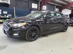 3FA6P0HD6KR156906 2019 FORD FUSION