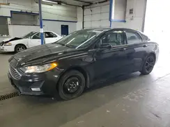 3FA6P0HD6KR157795 2019 FORD FUSION
