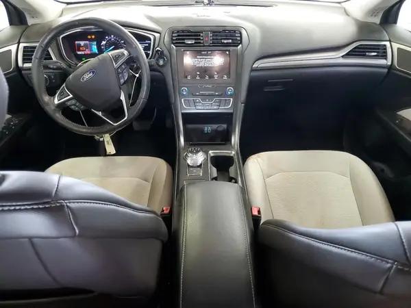3FA6P0HD6KR157795 2019 FORD FUSION - Image 8