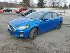 3FA6P0HD6KR159188 2019 FORD FUSION