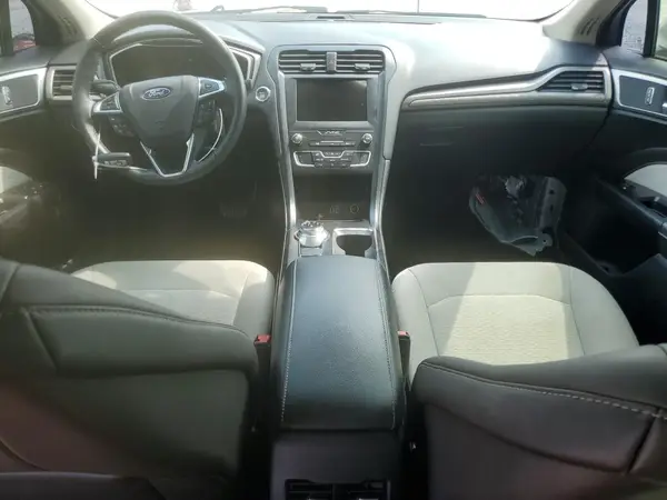 3FA6P0HD6KR159708 2019 FORD FUSION - Image 8