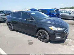 3FA6P0HD6KR160454 2019 FORD FUSION