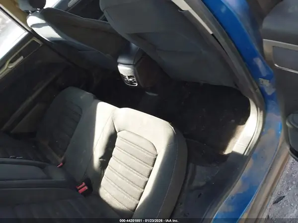3FA6P0HD6KR160633 2019 FORD FUSION - Image 8