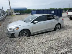 3FA6P0HD6KR161281 2019 FORD FUSION