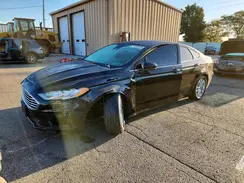 3FA6P0HD6KR165945 2019 FORD FUSION
