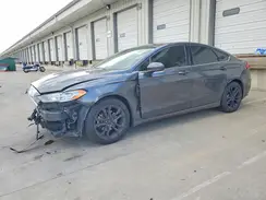 3FA6P0HD6KR166531 2019 FORD FUSION