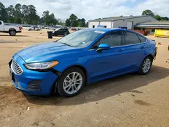 3FA6P0HD6KR170000 2019 FORD FUSION