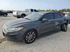 3FA6P0HD6KR170238 2019 FORD FUSION