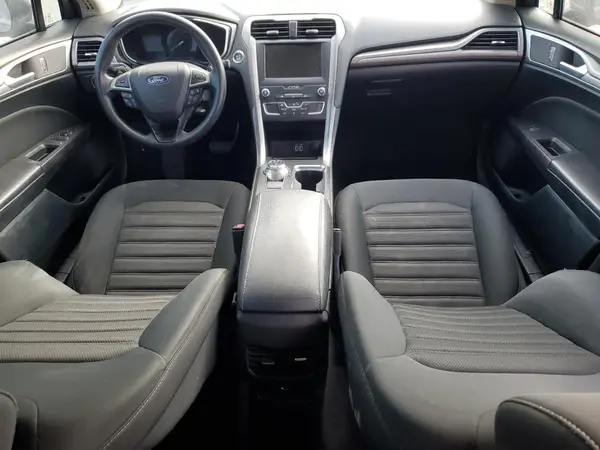 3FA6P0HD6KR170238 2019 FORD FUSION - Image 8