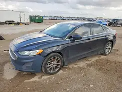 3FA6P0HD6KR170286 2019 FORD FUSION