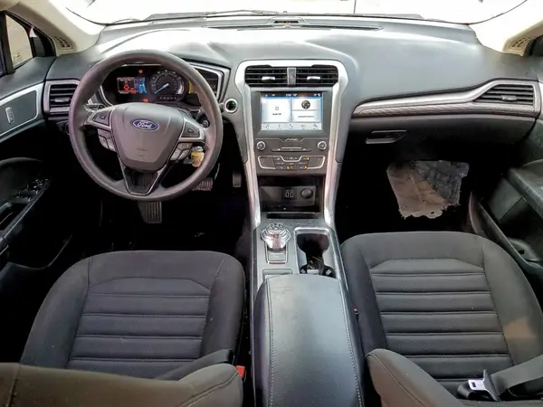 3FA6P0HD6KR170286 2019 FORD FUSION - Image 8
