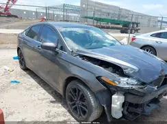 3FA6P0HD6KR170384 2019 FORD FUSION