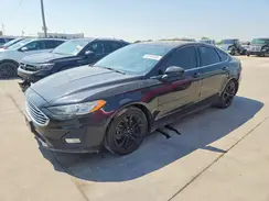 3FA6P0HD6KR171132 2019 FORD FUSION