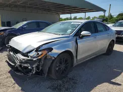 3FA6P0HD6KR171762 2019 FORD FUSION