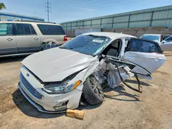 3FA6P0HD6KR173219 2019 FORD FUSION