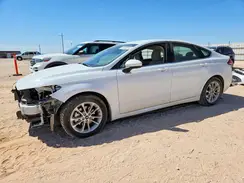 3FA6P0HD6KR173222 2019 FORD FUSION