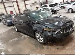 3FA6P0HD6KR173303 2019 FORD FUSION
