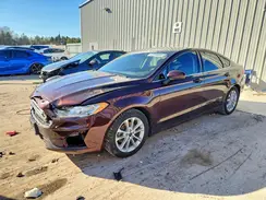 3FA6P0HD6KR173589 2019 FORD FUSION
