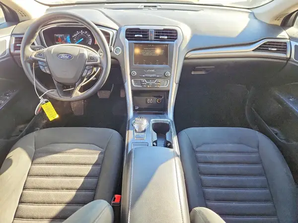 3FA6P0HD6KR173589 2019 FORD FUSION - Image 8