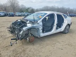 3FA6P0HD6KR176914 2019 FORD FUSION