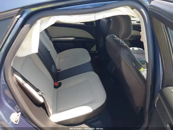 3FA6P0HD6KR177660 2019 FORD FUSION - Image 8