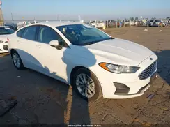3FA6P0HD6KR178873 2019 FORD FUSION