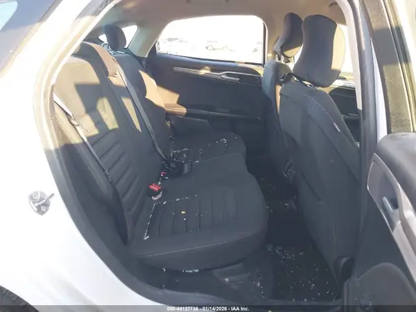 3FA6P0HD6KR178873 2019 FORD FUSION - Image 8