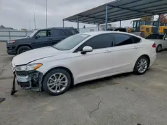 3FA6P0HD6KR179280 2019 FORD FUSION