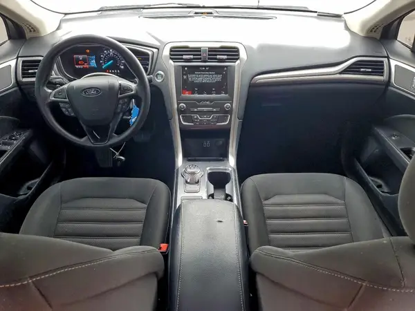 3FA6P0HD6KR179280 2019 FORD FUSION - Image 8